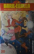 Barbarella (2024 Dynamite) 1L