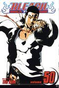 Bleach TPB (2004-2018 Viz) 50-REP