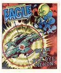 Eagle (UK 1982-1994 IPC Magazine) 2nd Series 229