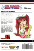 Bleach TPB (2004-2018 Viz) 50-REP