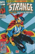 Dottor Strange (Italian 1995 Marvel Italia) Dr. Strange 0