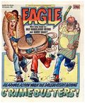 Eagle (UK 1982-1994 IPC Magazine) 2nd Series 233