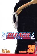 Bleach TPB (2004-2018 Viz) 39-REP