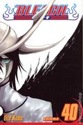 Bleach TPB (2004-2018 Viz) 40-REP