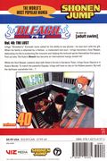 Bleach TPB (2004-2018 Viz) 40-REP