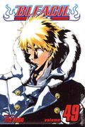 Bleach TPB (2004-2018 Viz) 49-REP