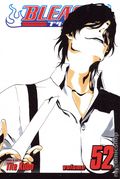 Bleach TPB (2004-2018 Viz) 52-REP
