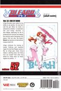 Bleach TPB (2004-2018 Viz) 52-REP