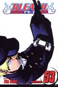 Bleach TPB (2004-2018 Viz) 53-REP