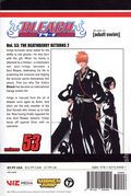 Bleach TPB (2004-2018 Viz) 53-REP