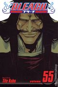 Bleach TPB (2004-2018 Viz) 55-REP