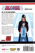 Bleach TPB (2004-2018 Viz) 55-REP