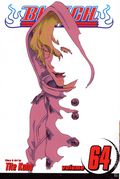Bleach TPB (2004-2018 Viz) 64-REP