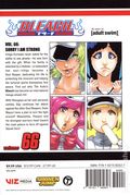 Bleach TPB (2004-2018 Viz) 66-REP
