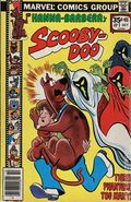 Scooby-Doo (1977 Marvel) 1-35C