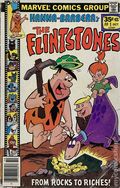Flintstones (1977 Marvel) 1-35C