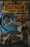 Detective Comics (1937 1st Series) Facsimile Edition 400B
