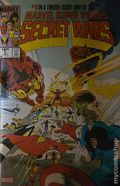 Marvel Super Heroes Secret Wars (1984) Facsimile Edition 9B
