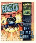 Eagle (UK 1982-1994 IPC Magazine) 2nd Series 237