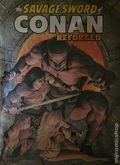Savage Sword of Conan Reforged (2025 Titan) 2C