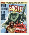 Eagle (UK 1982-1994 IPC Magazine) 2nd Series 255
