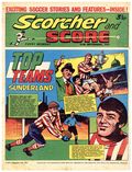 Scorcher and Score (UK 1971-1974 IPC) Sep 11 1971
