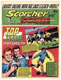 Scorcher and Score (UK 1971-1974 IPC) Sep 25 1971