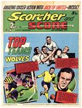 Scorcher and Score (UK 1971-1974 IPC) Oct  2 1971