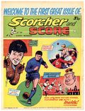 Scorcher and Score (UK 1971-1974 IPC) Jul  3 1971