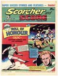 Scorcher and Score (UK 1971-1974 IPC) Jul 10 1971