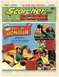 Scorcher and Score (UK 1971-1974 IPC) Jul 17 1971