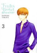 Fruits Basket Another GN (2018 A Hachette Digest) 3-REP