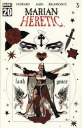 Marian Heretic (2025 Boom) 3A