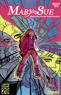 Mary Sue (2025 Boom) 3A