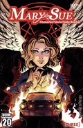 Mary Sue (2025 Boom) 3B