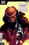 Predator Kills The Marvel Universe (2025 Marvel) 5B