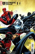 Ultimate Endgame (2025 Marvel) 1D