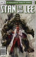 Stan Lee Tribute (2020 TidalWave Comics) 1CBQ.A