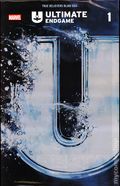 Ultimate Endgame (2025 Marvel) 1I
