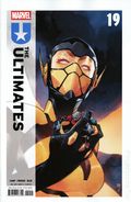 Ultimates (2024 Marvel) 19A