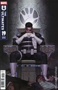 Ultimates (2024 Marvel) 19B