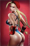 Street Fighter and Friends Swimsuit Special (2024 Udon Entertainment) 2024THE616.B
