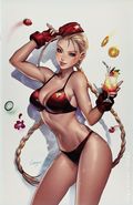 Street Fighter Masters Cammy (2023 Udon) 1LEIRIX.B