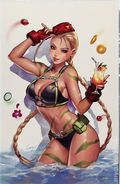 Street Fighter Masters Cammy (2023 Udon) 1LEIRIX.A