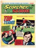 Scorcher and Score (UK 1971-1974 IPC) Aug 14 1971
