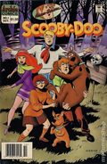 Scooby-Doo (1995 Archie) 1N