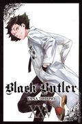 Black Butler GN (2010- Yen Press) 25-REP