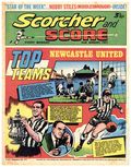 Scorcher and Score (UK 1971-1974 IPC) Aug 21 1971