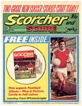 Scorcher and Score (UK 1971-1974 IPC) Oct 16 1971