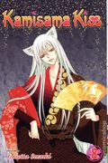 Kamisama Kiss TPB (2010-2016 Viz) 8-1ST
